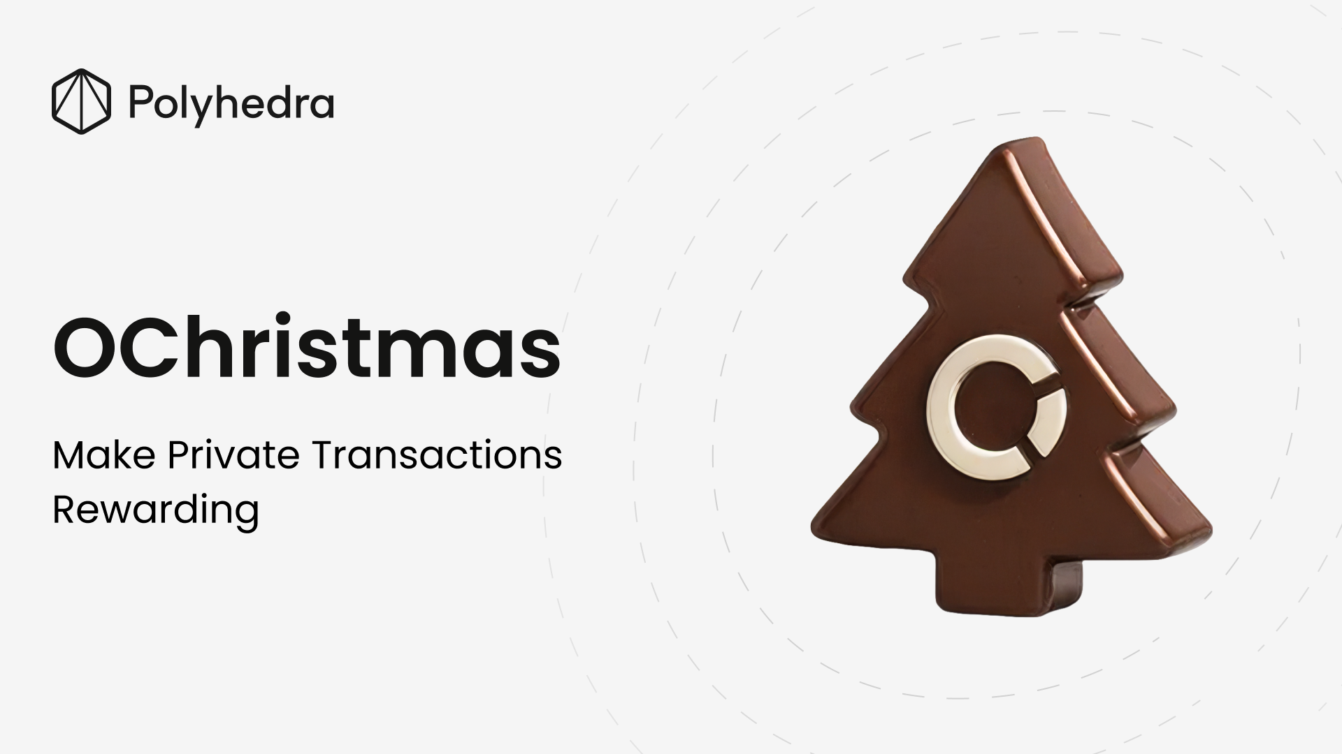 OChristmas: Make Private Transactions Rewarding